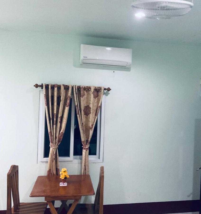 Hassana Garden Home Ko Lanta Dış mekan fotoğraf