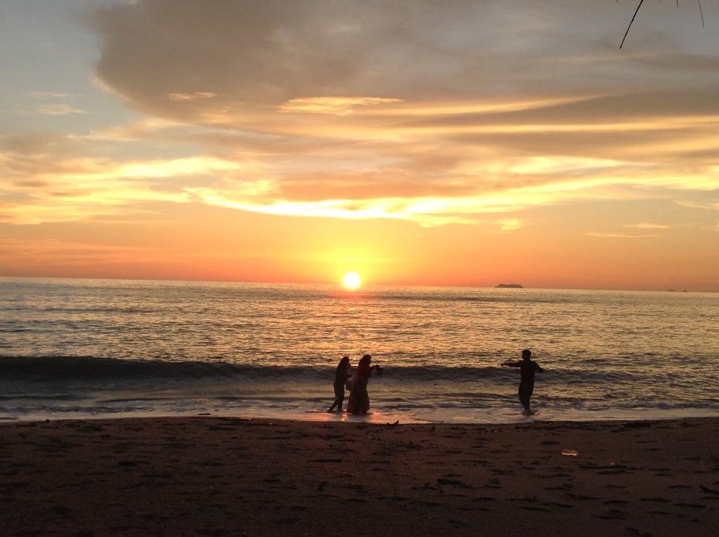 Hassana Garden Home Ko Lanta Dış mekan fotoğraf