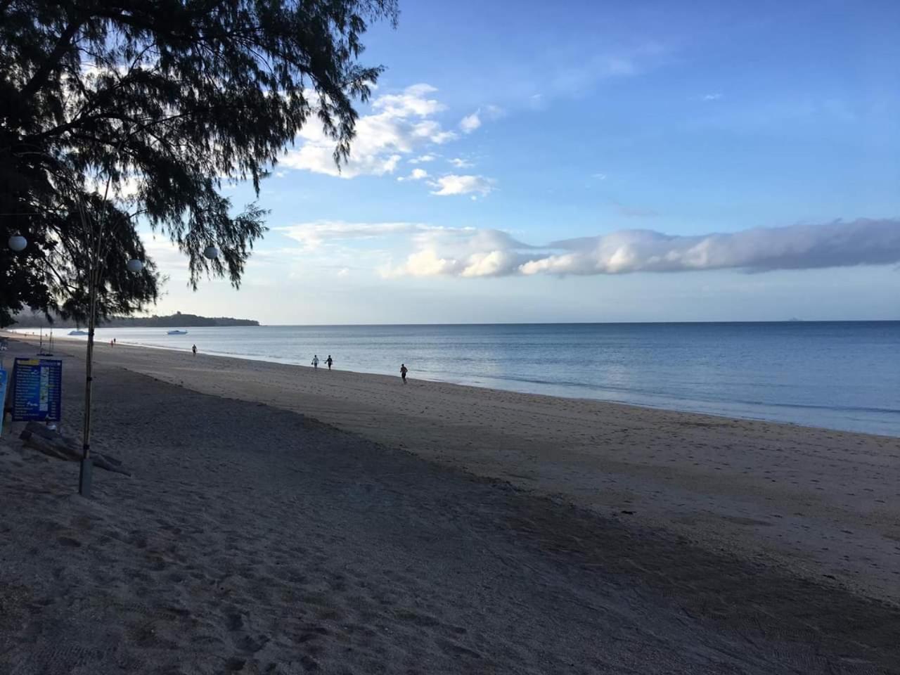 Hassana Garden Home Ko Lanta Dış mekan fotoğraf